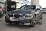 BMW Serie 3 320iA Sport Line 184cv Aut  ocasión