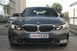 BMW Serie 3 320iA Sport Line 184cv Aut  ocasión