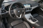 BMW Serie 3 320iA Sport Line 184cv Aut  ocasión