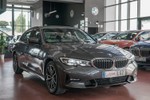 BMW Serie 3 320iA Sport Line 184cv Aut  ocasión