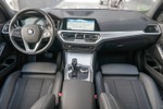 BMW Serie 3 320iA Sport Line 184cv Aut  ocasión