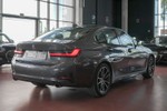 BMW Serie 3 320iA Sport Line 184cv Aut  ocasión