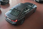 BMW Serie 3 320iA Sport Line 184cv Aut  ocasión