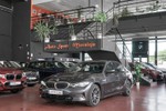 BMW Serie 3 320iA Sport Line 184cv Aut  ocasión