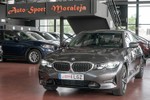 BMW Serie 3 320iA Sport Line 184cv Aut  ocasión