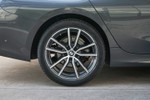 BMW Serie 3 320iA Sport Line 184cv Aut  ocasión