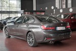 BMW Serie 3 320iA Sport Line 184cv Aut  ocasión