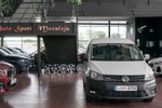 VOLKSWAGEN Caddy Profesional Furgón 1.4TGI GNC 110cv  ocasión