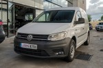 VOLKSWAGEN Caddy Profesional Furgón 1.4TGI GNC 110cv  ocasión