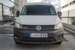 VOLKSWAGEN Caddy Profesional Furgón 1.4TGI GNC 110cv  ocasión