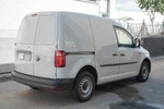 VOLKSWAGEN Caddy Profesional Furgón 1.4TGI GNC 110cv  ocasión