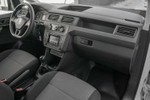 VOLKSWAGEN Caddy Profesional Furgón 1.4TGI GNC 110cv  ocasión