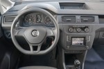 VOLKSWAGEN Caddy Profesional Furgón 1.4TGI GNC 110cv  ocasión