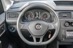 VOLKSWAGEN Caddy Profesional Furgón 1.4TGI GNC 110cv  ocasión