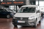 VOLKSWAGEN Caddy Profesional Furgón 1.4TGI GNC 110cv  ocasión