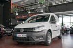 VOLKSWAGEN Caddy Profesional Furgón 1.4TGI GNC 110cv  ocasión