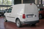 VOLKSWAGEN Caddy Profesional Furgón 1.4TGI GNC 110cv  ocasión