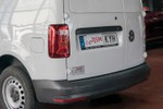 VOLKSWAGEN Caddy Profesional Furgón 1.4TGI GNC 110cv  ocasión