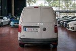 VOLKSWAGEN Caddy Profesional Furgón 1.4TGI GNC 110cv  ocasión