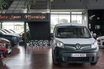 RENAULT Kangoo Furgón Profesional 1.5dCi Compact 75cv  ocasión