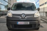 RENAULT Kangoo Furgón Profesional 1.5dCi Compact 75cv  ocasión