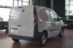 RENAULT Kangoo Furgón Profesional 1.5dCi Compact 75cv  ocasión