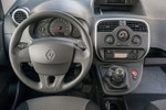 RENAULT Kangoo Furgón Profesional 1.5dCi Compact 75cv  ocasión