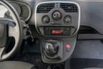 RENAULT Kangoo Furgón Profesional 1.5dCi Compact 75cv  ocasión