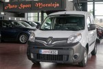 RENAULT Kangoo Furgón Profesional 1.5dCi Compact 75cv  ocasión