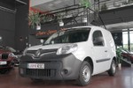 RENAULT Kangoo Furgón Profesional 1.5dCi Compact 75cv  ocasión