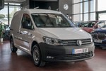 VOLKSWAGEN Caddy Profesional Furgón 1.4TGi GNC 110cv  ocasión