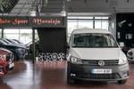 VOLKSWAGEN Caddy Profesional Furgón 1.4TGi GNC 110cv  ocasión