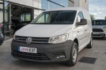 VOLKSWAGEN Caddy Profesional Furgón 1.4TGi GNC 110cv  ocasión