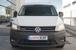 VOLKSWAGEN Caddy Profesional Furgón 1.4TGi GNC 110cv  ocasión