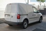 VOLKSWAGEN Caddy Profesional Furgón 1.4TGi GNC 110cv  ocasión