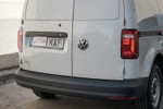 VOLKSWAGEN Caddy Profesional Furgón 1.4TGi GNC 110cv  ocasión