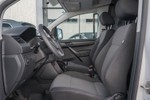 VOLKSWAGEN Caddy Profesional Furgón 1.4TGi GNC 110cv  ocasión