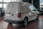 VOLKSWAGEN Caddy Profesional Furgón 1.4TGi GNC 110cv  ocasión