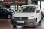 VOLKSWAGEN Caddy Profesional Furgón 1.4TGi GNC 110cv  ocasión