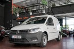 VOLKSWAGEN Caddy Profesional Furgón 1.4TGi GNC 110cv  ocasión