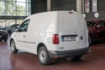 VOLKSWAGEN Caddy Profesional Furgón 1.4TGi GNC 110cv  ocasión