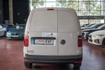 VOLKSWAGEN Caddy Profesional Furgón 1.4TGi GNC 110cv  ocasión