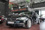 BMW Serie 5 520dA Business Pack 190cv Aut  outlet