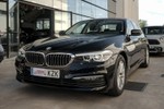 BMW Serie 5 520dA Business Pack 190cv Aut  outlet