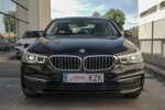 BMW Serie 5 520dA Business Pack 190cv Aut  outlet