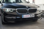 BMW Serie 5 520dA Business Pack 190cv Aut  outlet