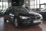 BMW Serie 5 520dA Business Pack 190cv Aut  outlet