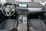 BMW Serie 5 520dA Business Pack 190cv Aut  outlet