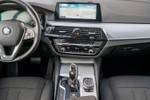 BMW Serie 5 520dA Business Pack 190cv Aut  outlet