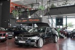 BMW Serie 5 520dA Business Pack 190cv Aut  outlet